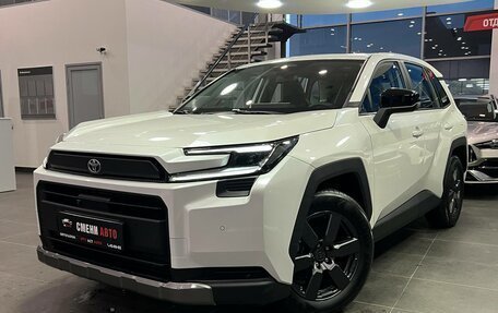 Toyota RAV4, 2026 год, 3 870 000 рублей, 1 фотография
