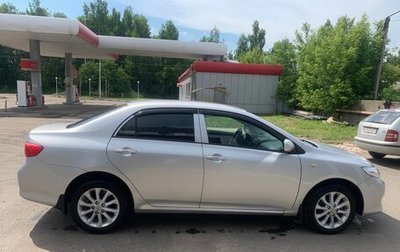 Toyota Corolla, 2007 год, 700 000 рублей, 1 фотография