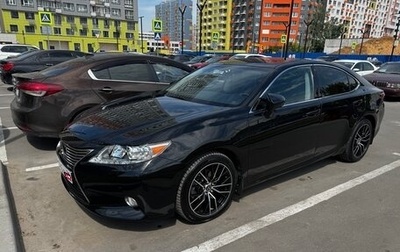 Lexus ES VII, 2012 год, 2 050 000 рублей, 1 фотография
