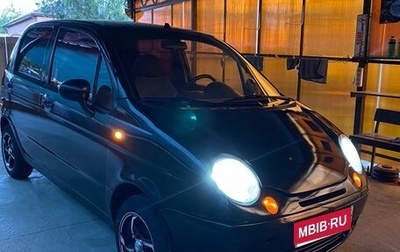 Chevrolet Lanos I, 2008 год, 247 000 рублей, 1 фотография