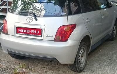 Toyota Ist II, 2003 год, 450 000 рублей, 1 фотография