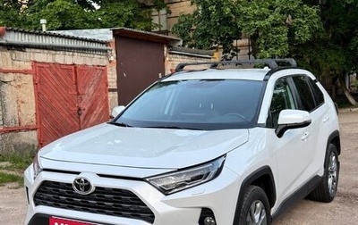 Toyota RAV4, 2020 год, 3 150 000 рублей, 1 фотография