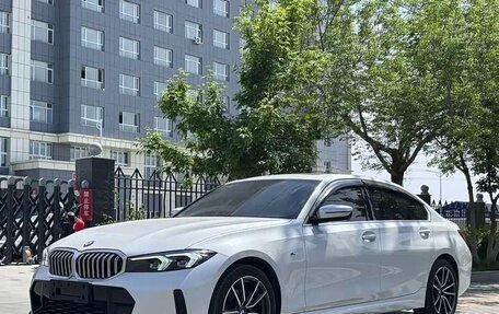 BMW 3 серия, 2022 год, 3 150 000 рублей, 1 фотография