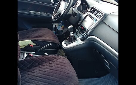 Haval H6, 2019 год, 1 300 000 рублей, 16 фотография