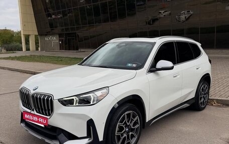 BMW X1, 2023 год, 3 100 000 рублей, 3 фотография