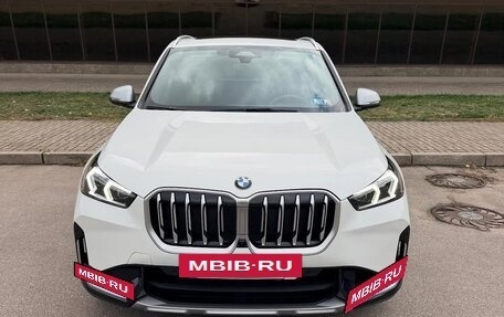 BMW X1, 2023 год, 3 100 000 рублей, 2 фотография