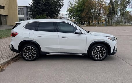 BMW X1, 2023 год, 3 100 000 рублей, 8 фотография