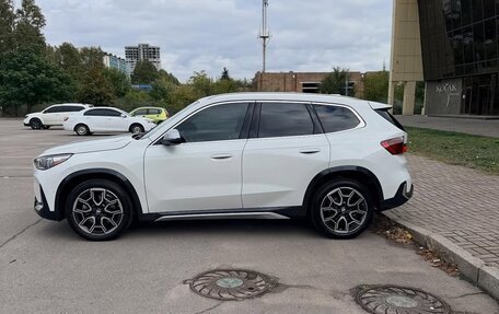 BMW X1, 2023 год, 3 100 000 рублей, 4 фотография