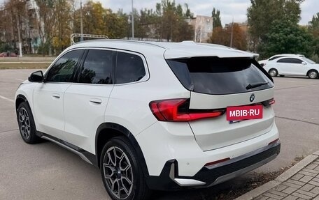 BMW X1, 2023 год, 3 100 000 рублей, 5 фотография