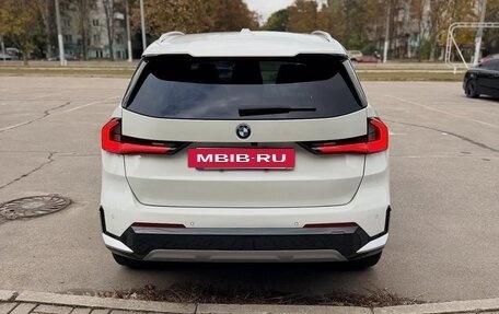 BMW X1, 2023 год, 3 100 000 рублей, 6 фотография