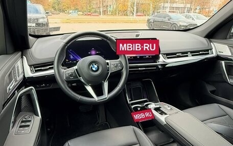 BMW X1, 2023 год, 3 100 000 рублей, 13 фотография