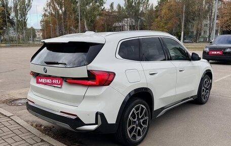 BMW X1, 2023 год, 3 100 000 рублей, 7 фотография