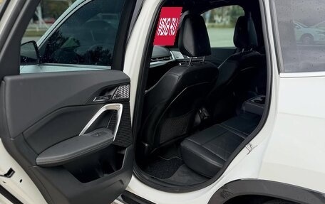BMW X1, 2023 год, 3 100 000 рублей, 11 фотография