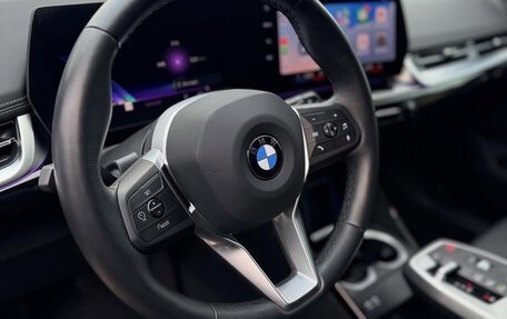 BMW X1, 2023 год, 3 100 000 рублей, 17 фотография