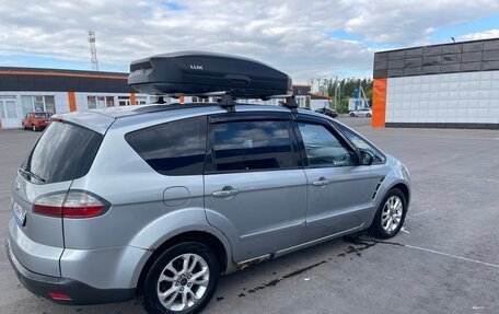 Ford S-MAX I, 2008 год, 650 000 рублей, 4 фотография