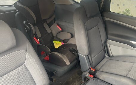 Ford S-MAX I, 2008 год, 650 000 рублей, 9 фотография