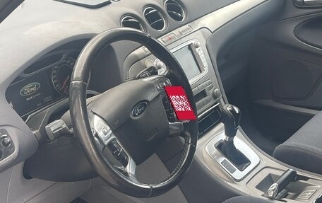 Ford S-MAX I, 2008 год, 650 000 рублей, 7 фотография