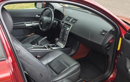 Volvo C30 I рестайлинг, 2008 год, 850 000 рублей, 14 фотография
