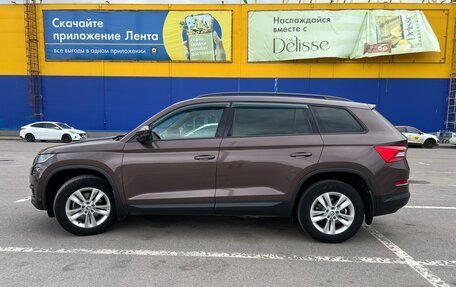 Skoda Kodiaq I, 2020 год, 2 300 000 рублей, 2 фотография