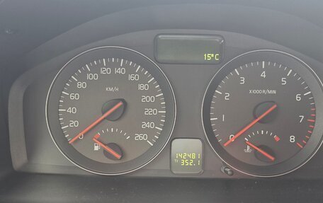 Volvo C30 I рестайлинг, 2008 год, 850 000 рублей, 15 фотография
