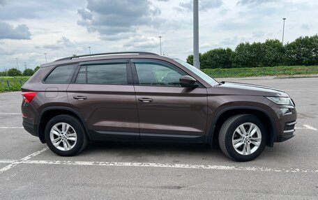 Skoda Kodiaq I, 2020 год, 2 300 000 рублей, 4 фотография