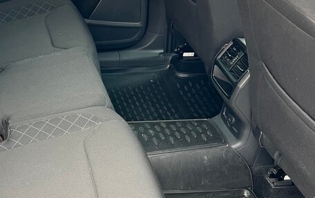 Skoda Kodiaq I, 2020 год, 2 300 000 рублей, 14 фотография