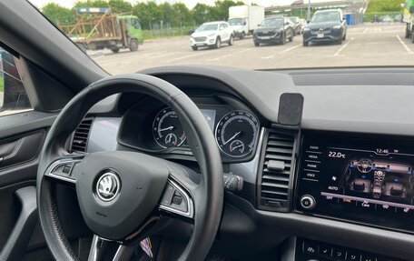 Skoda Kodiaq I, 2020 год, 2 300 000 рублей, 18 фотография