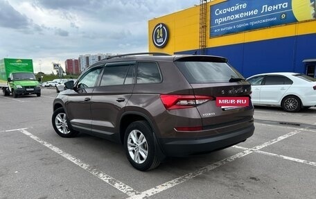 Skoda Kodiaq I, 2020 год, 2 300 000 рублей, 6 фотография