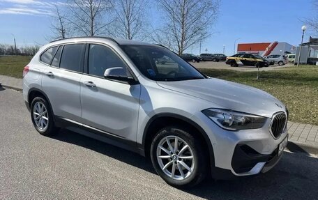 BMW X1, 2021 год, 1 990 000 рублей, 4 фотография