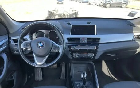 BMW X1, 2021 год, 1 990 000 рублей, 8 фотография