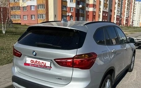 BMW X1, 2021 год, 1 990 000 рублей, 5 фотография