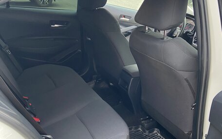 Toyota Corolla, 2019 год, 1 650 000 рублей, 8 фотография