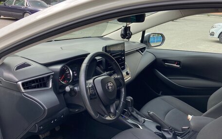 Toyota Corolla, 2019 год, 1 650 000 рублей, 7 фотография