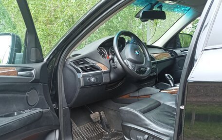 BMW X6, 2011 год, 1 750 000 рублей, 5 фотография