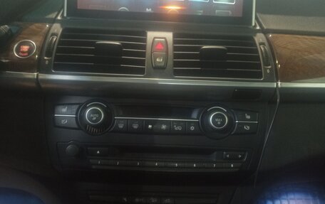 BMW X6, 2011 год, 1 750 000 рублей, 8 фотография