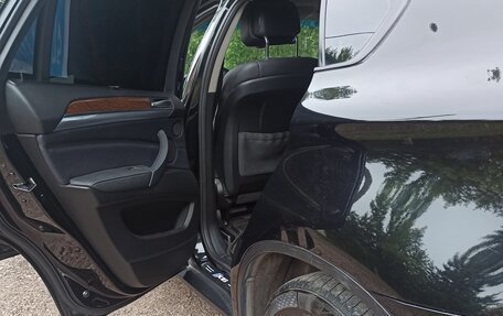 BMW X6, 2011 год, 1 750 000 рублей, 6 фотография