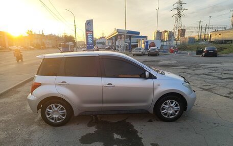 Toyota Ist II, 2002 год, 520 000 рублей, 4 фотография