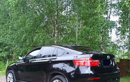 BMW X6, 2011 год, 1 750 000 рублей, 3 фотография