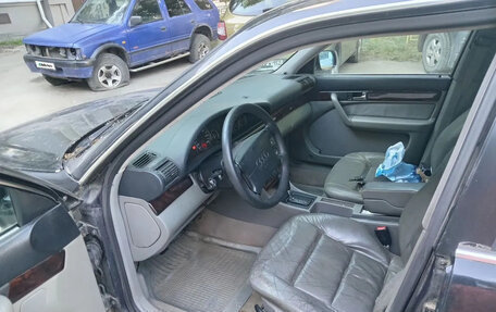 Audi A6, 1997 год, 240 000 рублей, 4 фотография