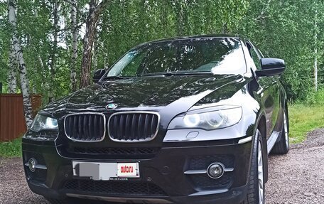 BMW X6, 2011 год, 1 750 000 рублей, 2 фотография