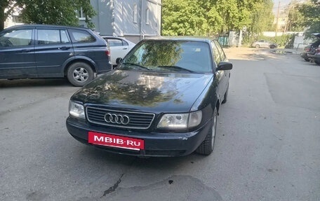 Audi A6, 1997 год, 240 000 рублей, 2 фотография