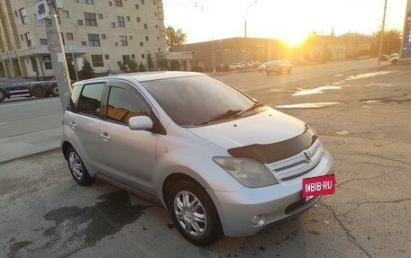 Toyota Ist II, 2002 год, 520 000 рублей, 5 фотография