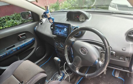 Toyota Ist II, 2002 год, 520 000 рублей, 7 фотография