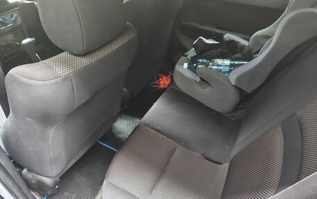 Toyota Ist II, 2002 год, 520 000 рублей, 8 фотография