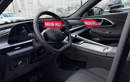 CheryExeed TXL, 2025 год, 3 800 000 рублей, 12 фотография