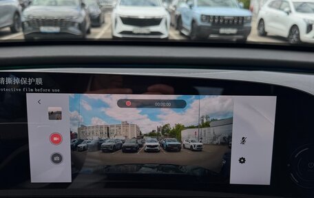 CheryExeed TXL, 2025 год, 3 800 000 рублей, 39 фотография