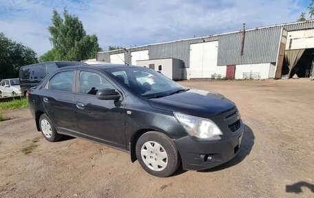 Chevrolet Cobalt II, 2013 год, 500 000 рублей, 2 фотография