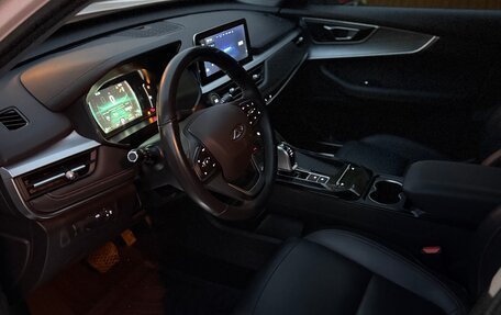 Chery Tiggo 7 Pro, 2023 год, 1 780 000 рублей, 7 фотография