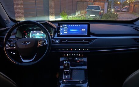 Chery Tiggo 7 Pro, 2023 год, 1 780 000 рублей, 8 фотография