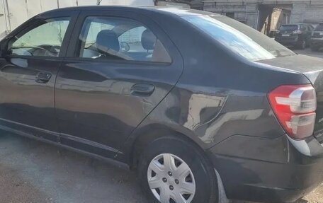 Chevrolet Cobalt II, 2013 год, 500 000 рублей, 4 фотография
